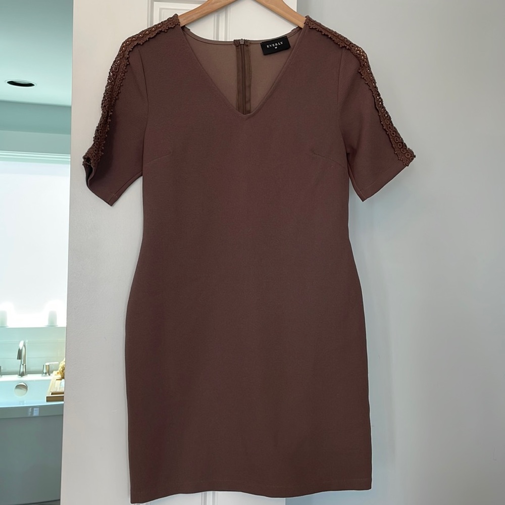 Everyly Wedding Guest Dress